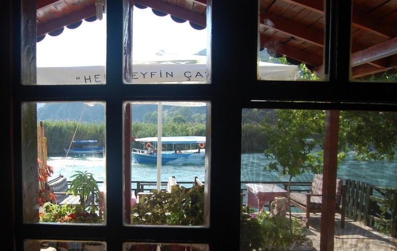 Onder Pansiyon Dalyan Værelse billede